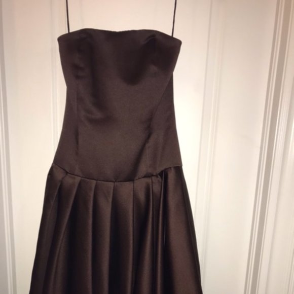 Prom dress - Picture 9 of 9